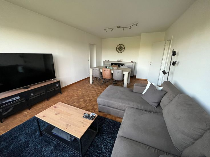 Appartement à louer à Namur - 900 € (+ 205 €) - 3 chambres - 90m² - Immoweb