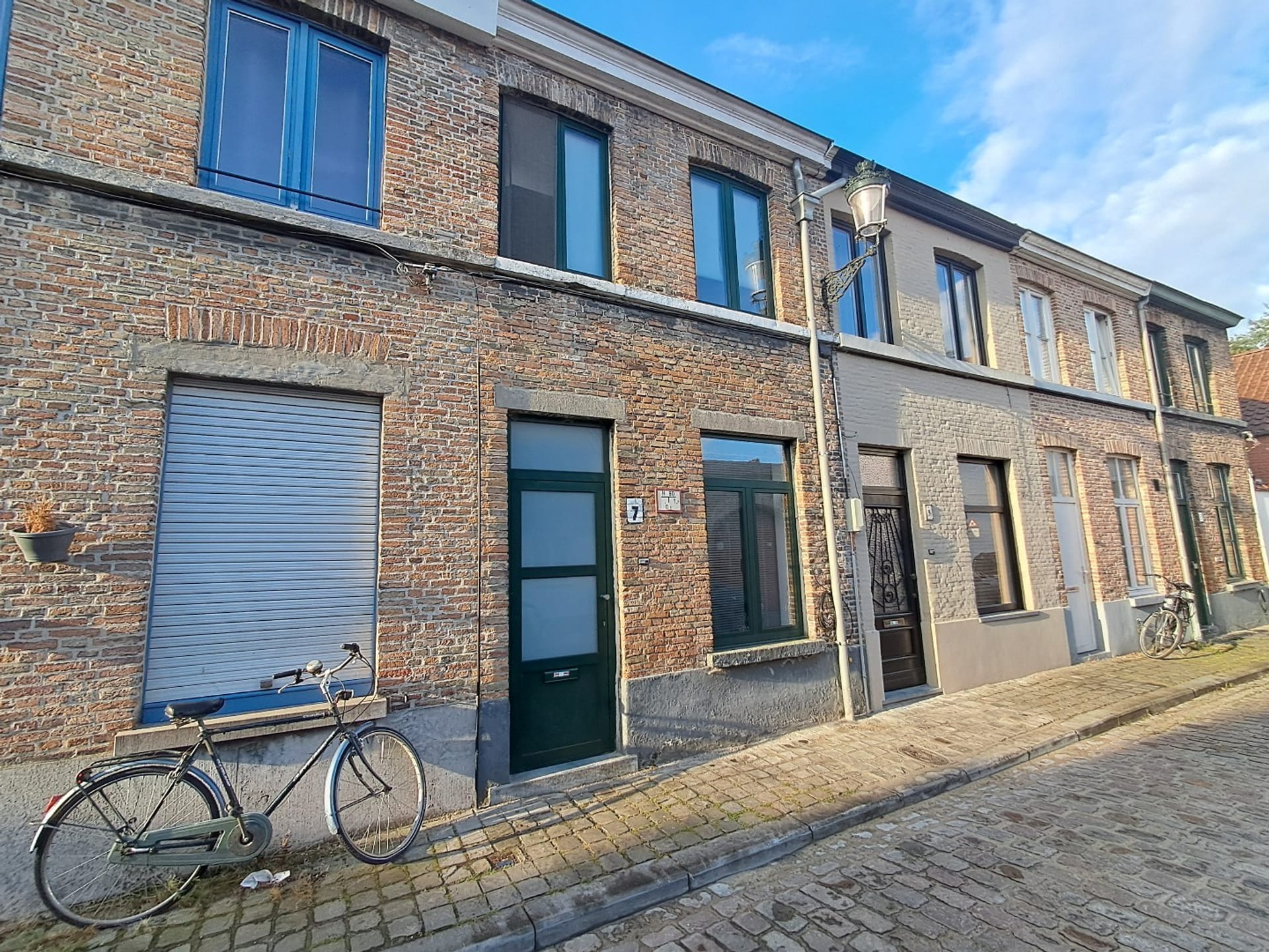 Garsoenstraat 7