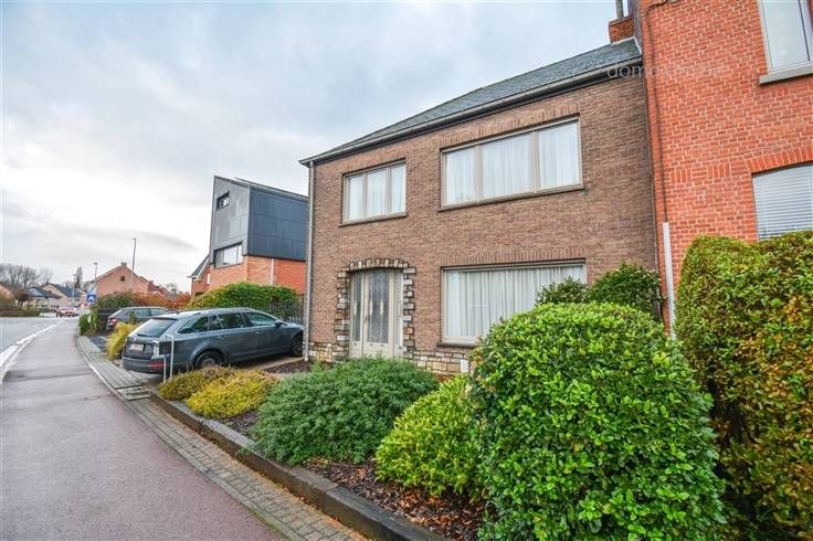 25 huizen te koop Boortmeerbeek (3190)