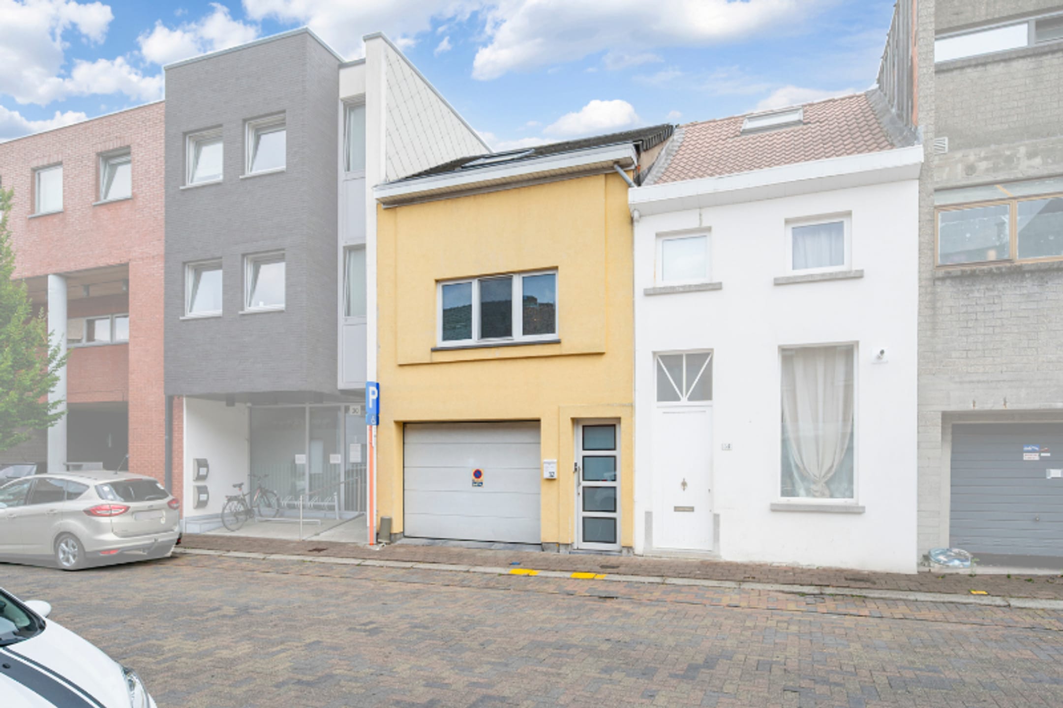 SINT-VINCENTIUSSTRAAT 32