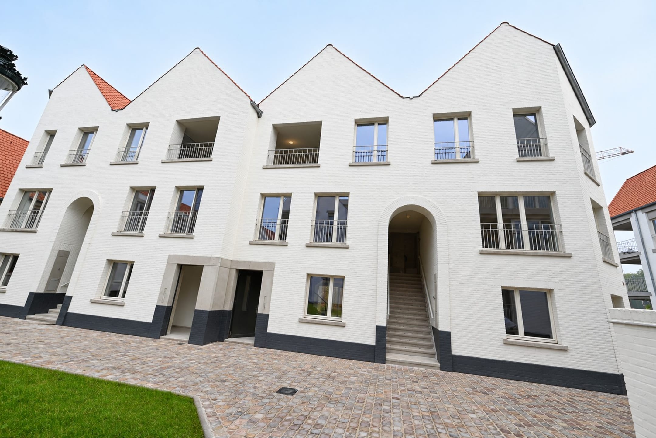 Sint-Juliaansplein 14