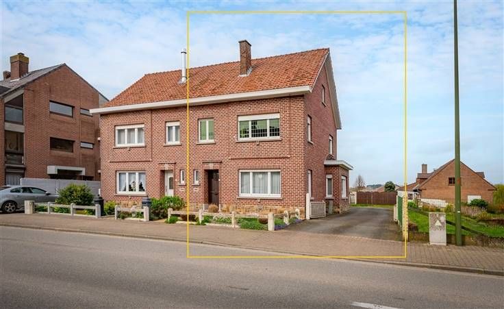 61 huizen te koop Gooik (1755)