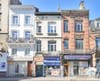 Photo 1 de 23 – Maison à Saint-Gilles (Saint-Gilles)