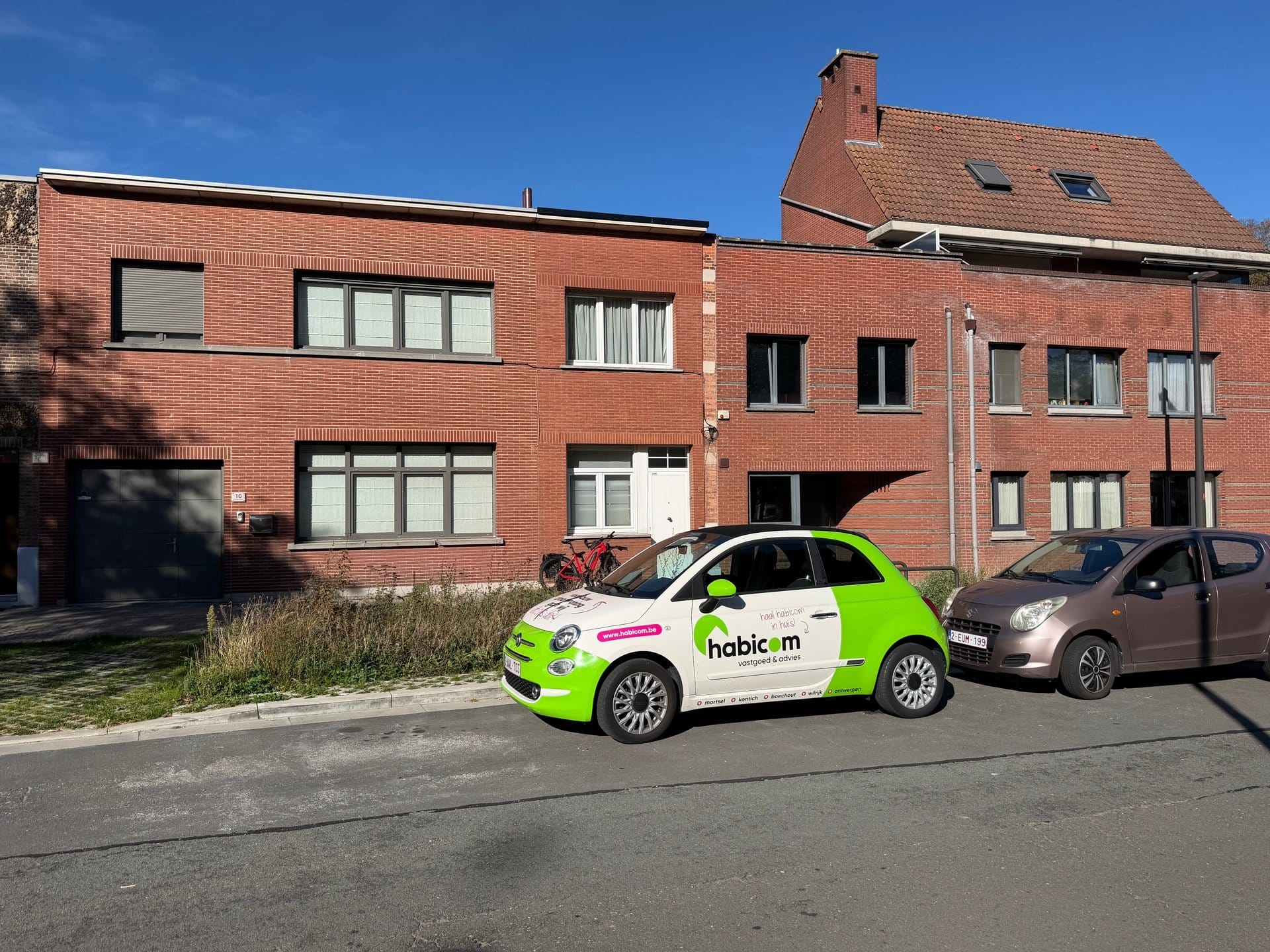 Vestinglaan 8