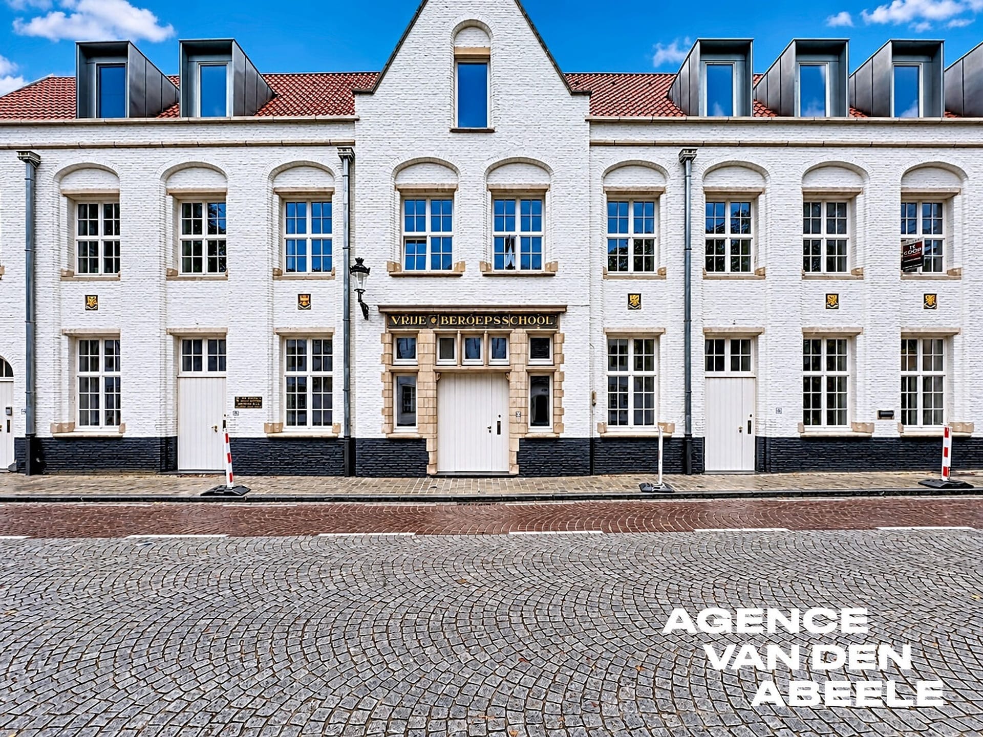 Boeveriestraat 83