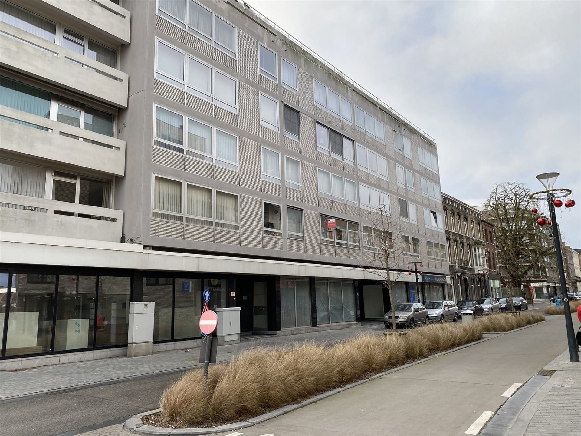 Stationsstraat 2