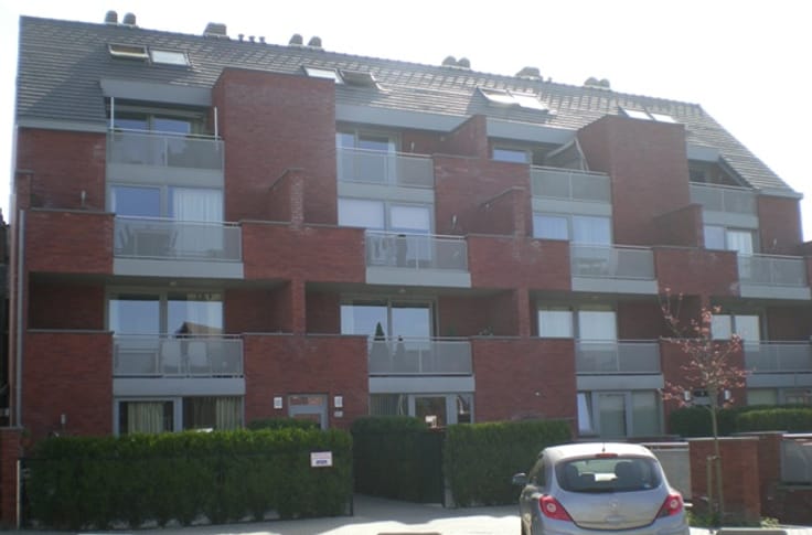  Verhuurd Maasmechelen