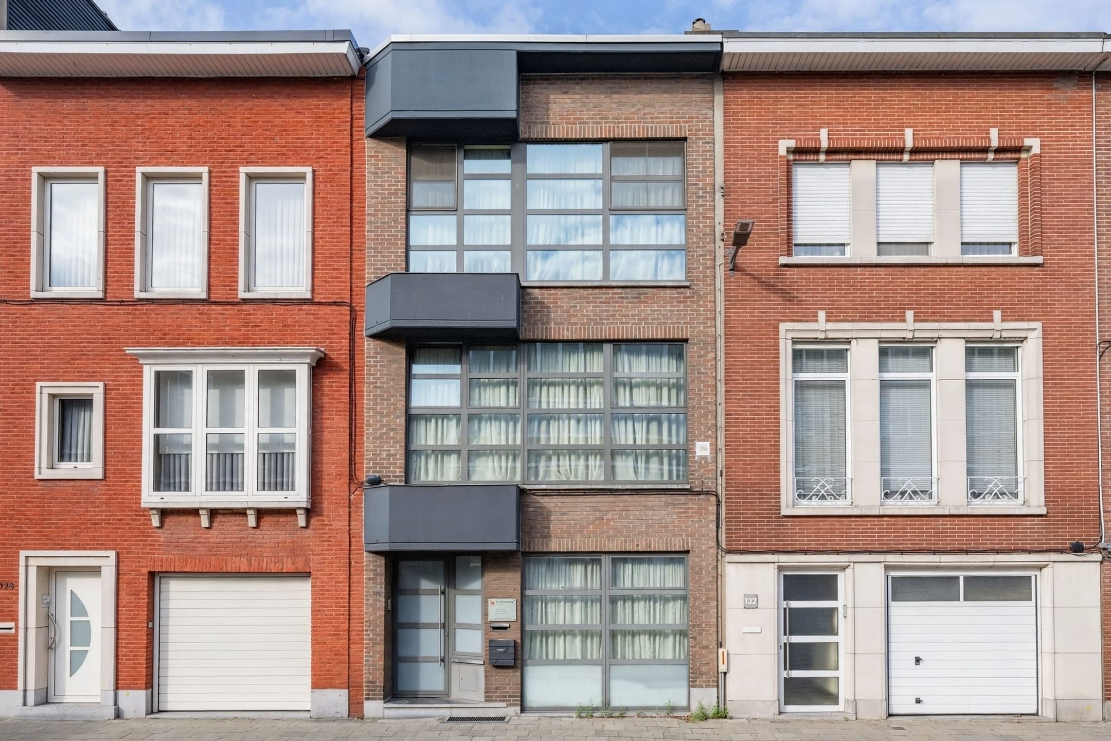 Lodewijk van Berckenlaan 130