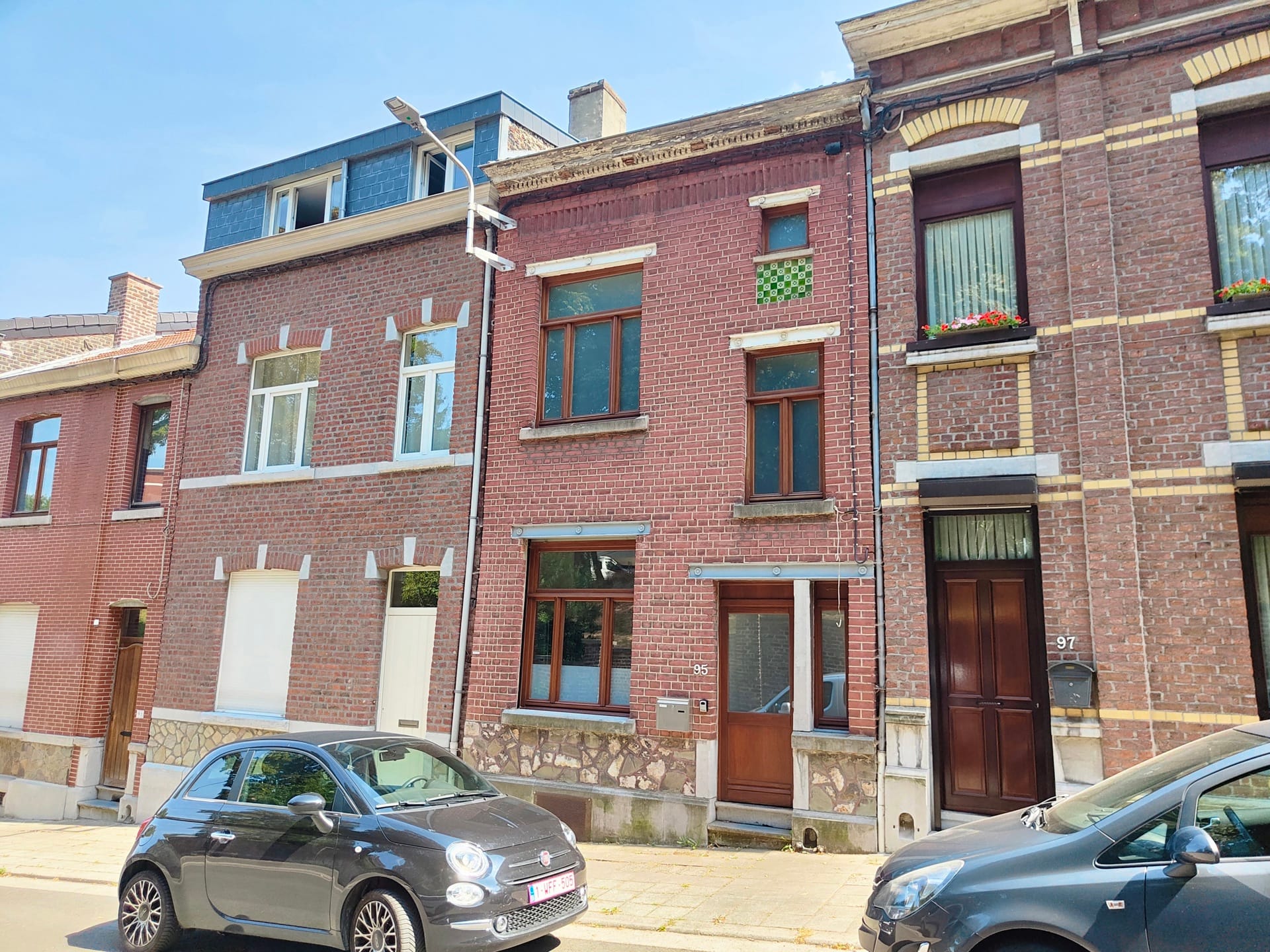 Rue en-Glain 95