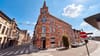 Photo 1 de 14 – Appartement à GERAARDSBERGEN