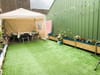 Photo 3 de 12 – Appartement à Liège