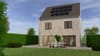 Photo 2 de 2 – Maison à Steenokkerzeel