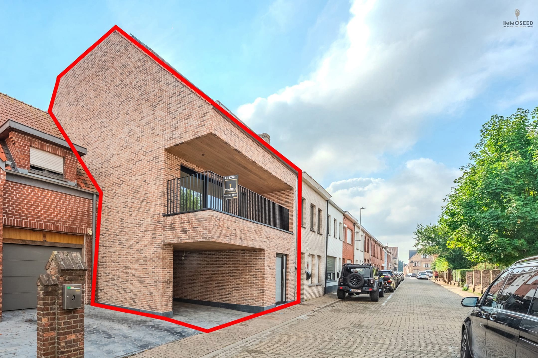 Lindenhofstraat 3