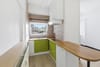 Photo 3 de 16 – Appartement à Liège