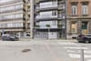 Photo 1 de 16 – Appartement à Liège