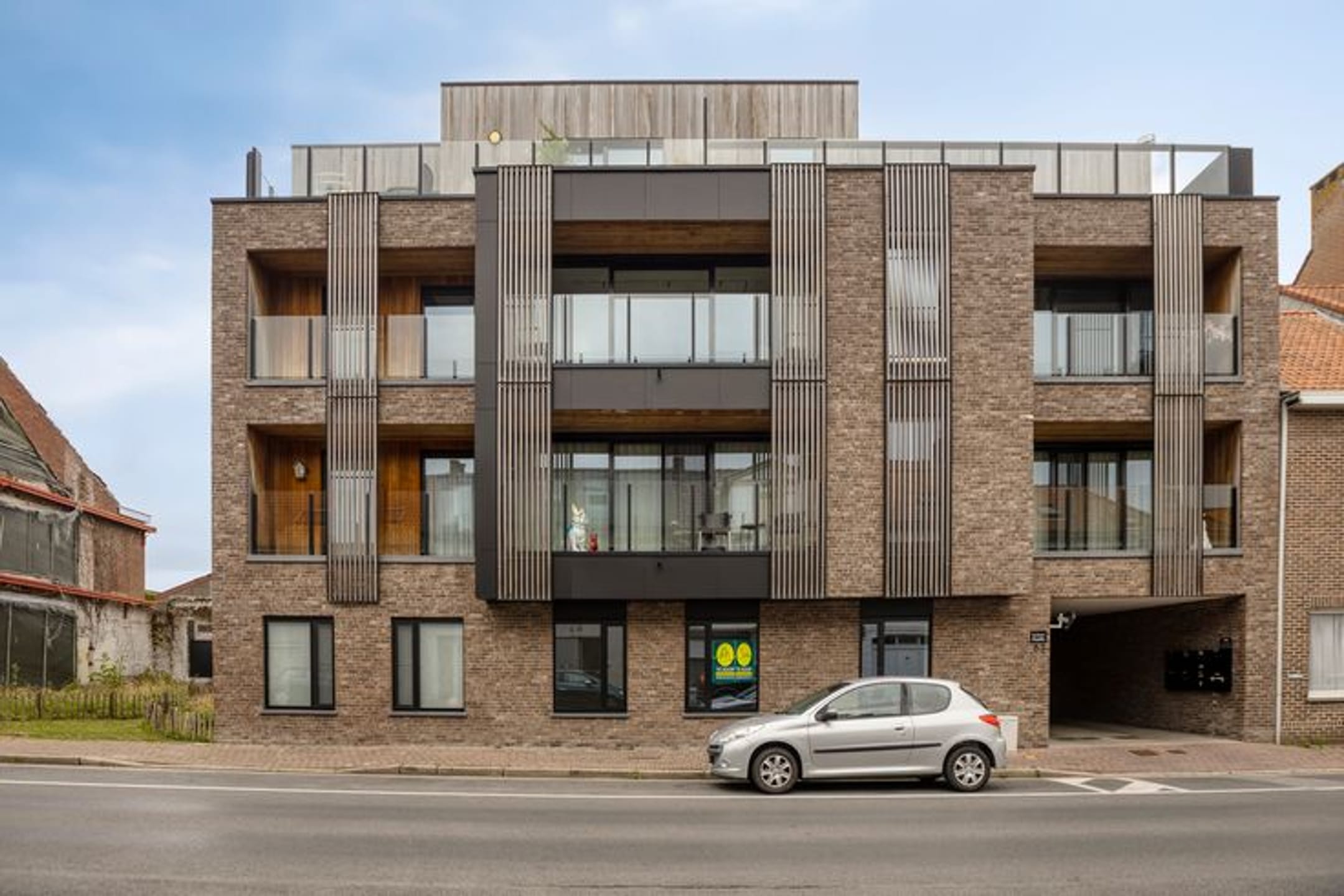 Oostendestraat 83