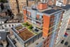 Photo 2 de 30 – Appartement à Liège