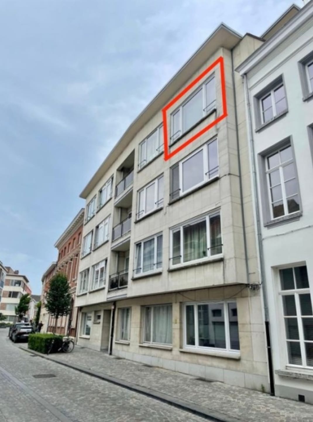Augustijnenstraat 11