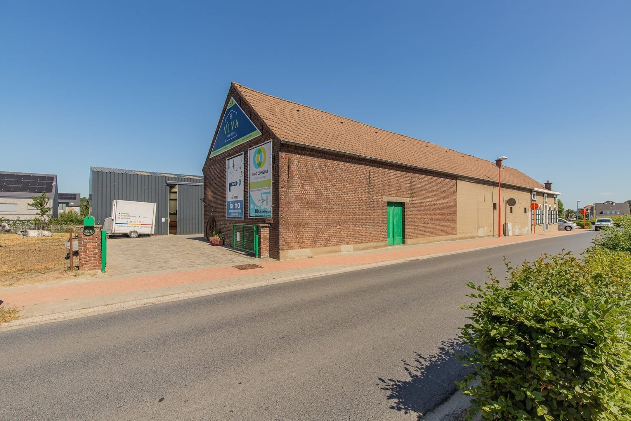 Spaanse Lindebaan 50