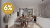 Photo 9 de 11 – Appartement à Etterbeek