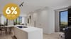 Photo 6 de 11 – Appartement à Etterbeek