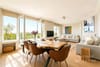 Photo 2 de 12 – Appartement à Woluwe-Saint-Pierre