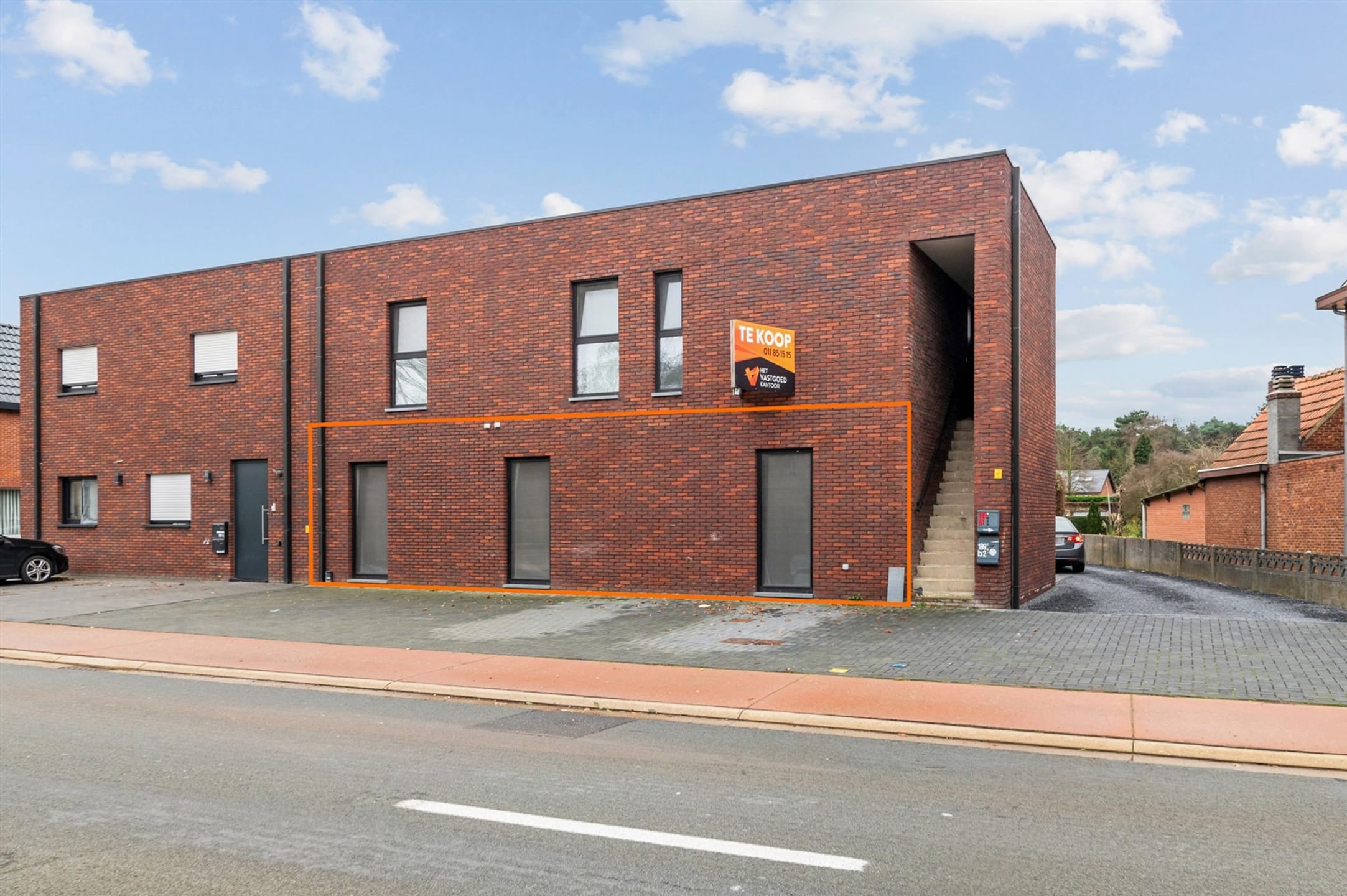 Korspelsesteenweg 189