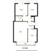 Photo 20 de 23 – Appartement à Alleur