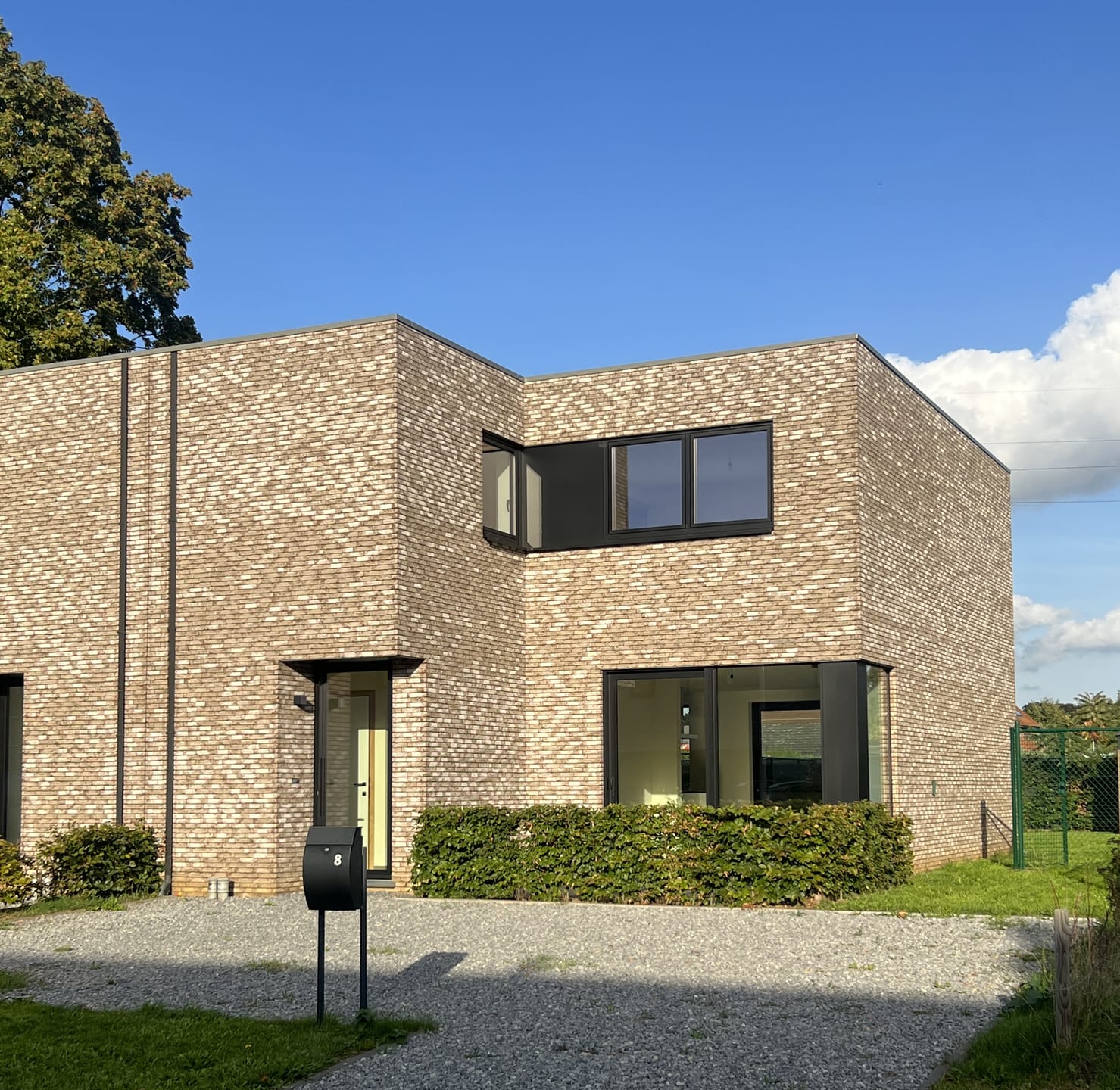 Petrarcastraat 8