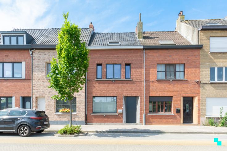 Huis te koop in Merelbeke - 3 slaapkamers - 168m² - Immoweb