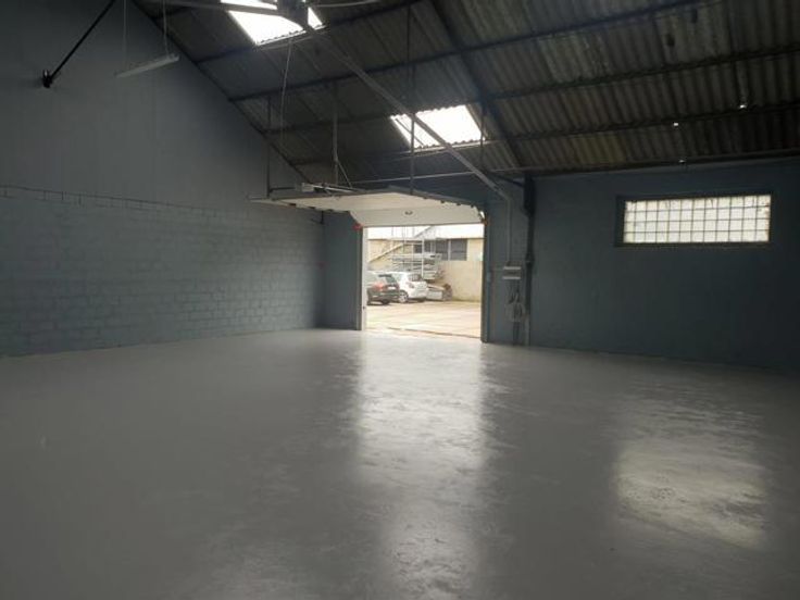 Entrepôt à louer à RhodeSaintGenèse 200 €/mois 25m² Immoweb