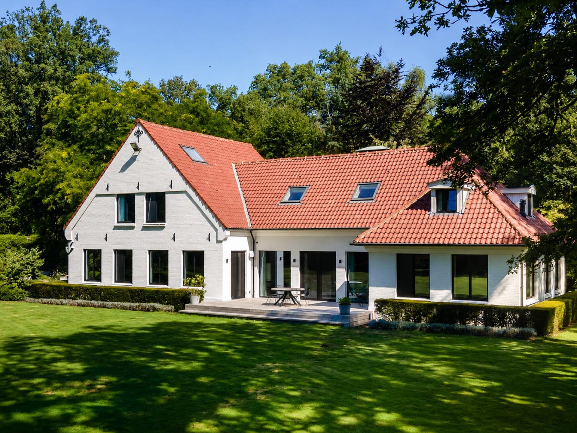 Peerdsbosbaan 13