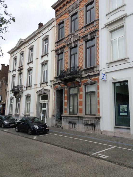 Appartement à louer Charleroi (6000) Immoweb