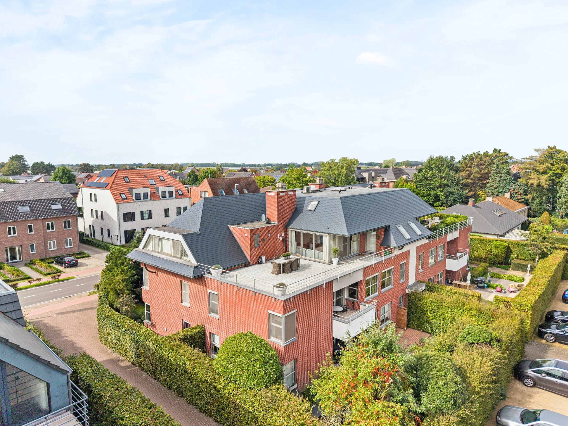 Desmedtstraat 18