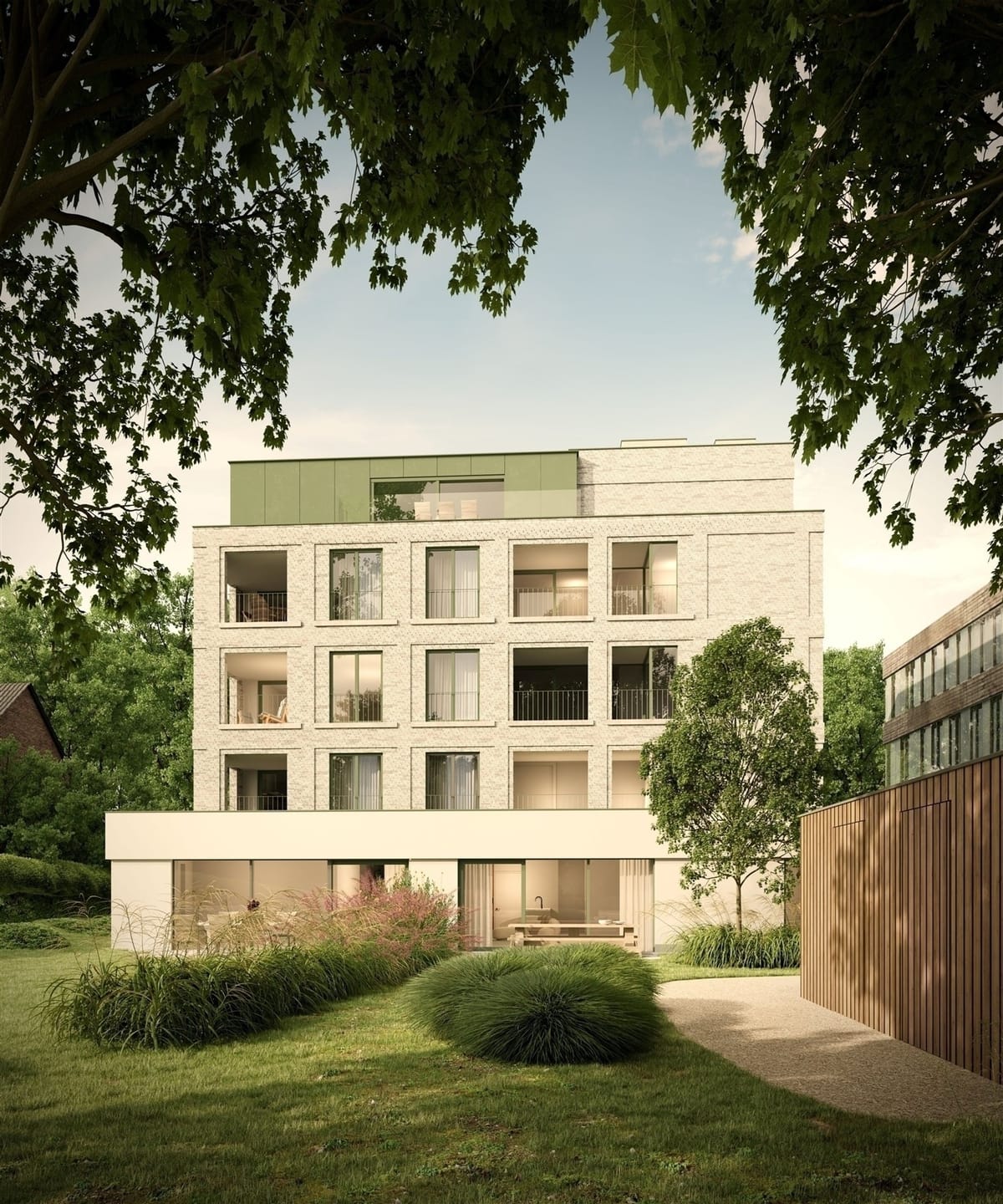 Evergemsesteenweg 211