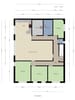 Photo 3 de 21 – Appartement à PAJOTTEGEM