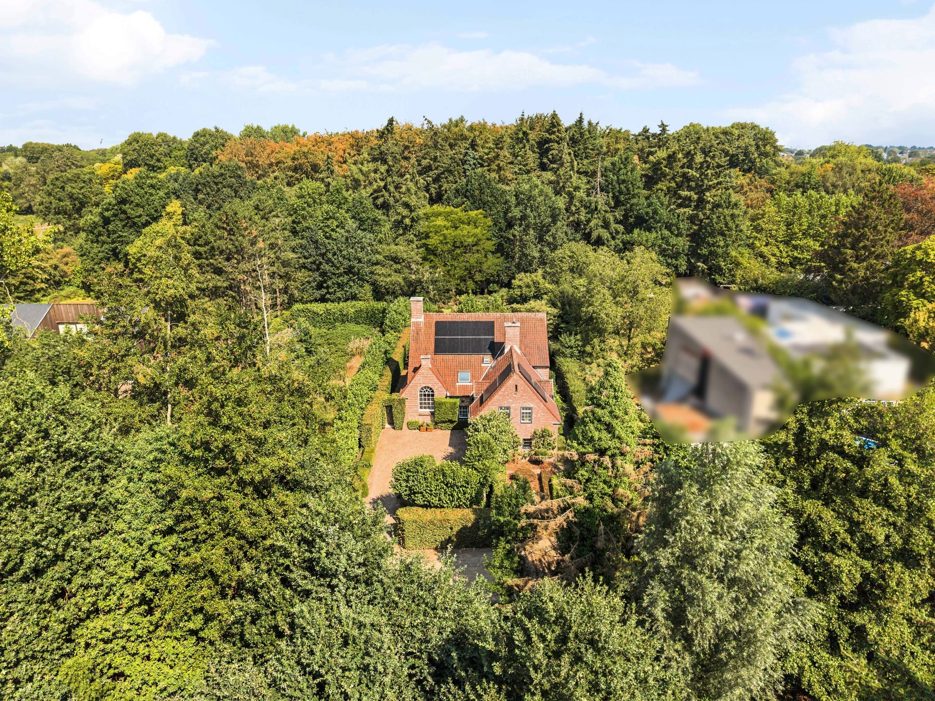 Steenweg op Zevendonk 38