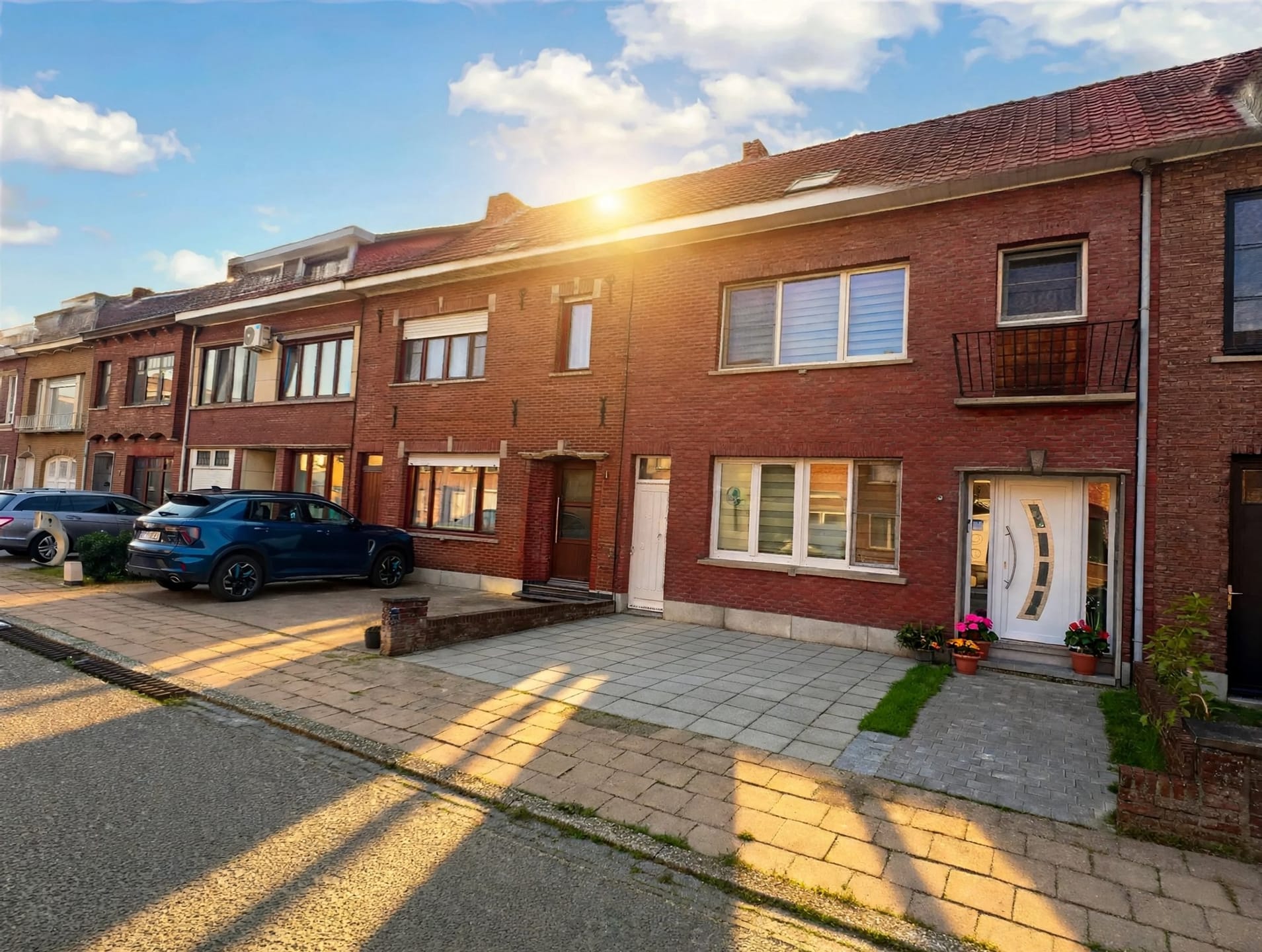 Zandbergstraat 13