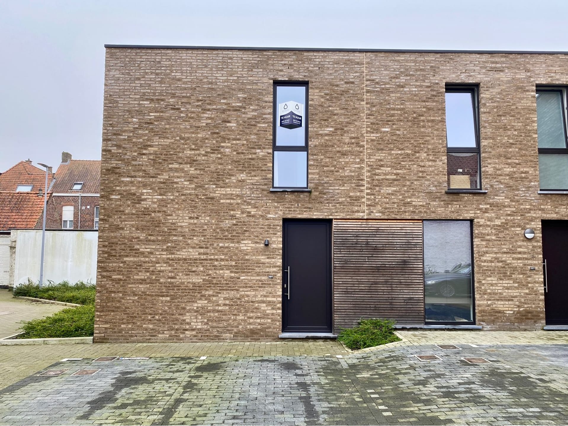 Blindeliedenstraat 3