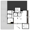 Photo 13 de 21 – Appartement à Trazegnies