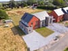 Photo 8 de 17 – Maison à FOSSES-LA-VILLE