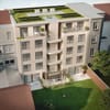 Photo 2 de 14 – Appartement à Schaerbeek