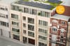 Photo 13 de 14 – Appartement à Schaerbeek