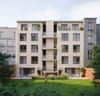 Photo 8 de 14 – Appartement à Schaerbeek