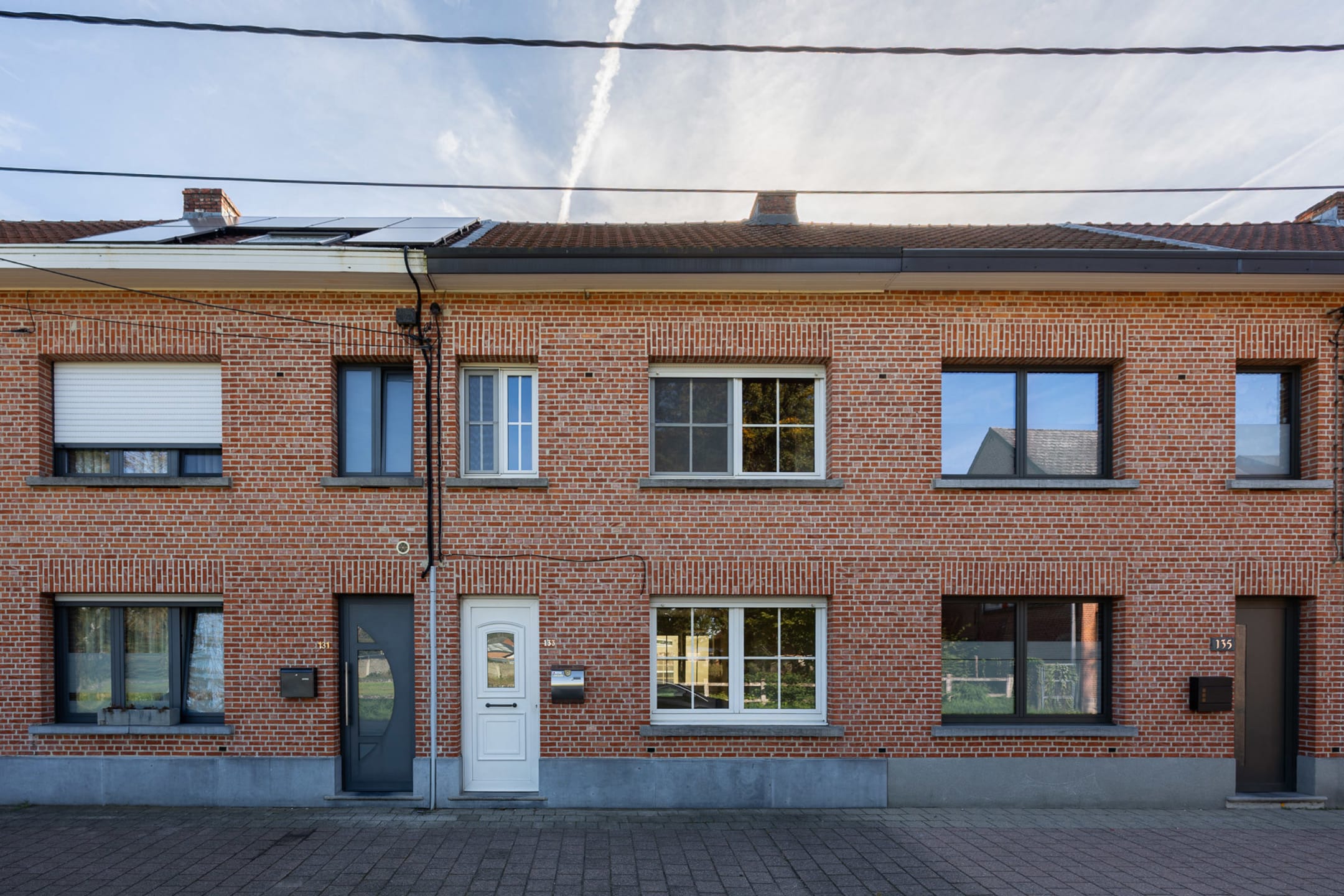 Kleine Steenweg 133