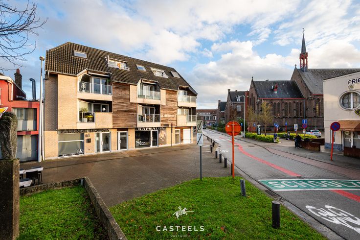 Appartement à vendre à Zwalm - 2 chambres - 104m² - Immoweb