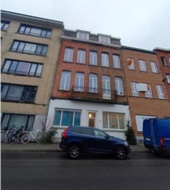 Appartement Te Huur Mechelen