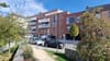 Photo 1 de 18 – Appartement à Namur