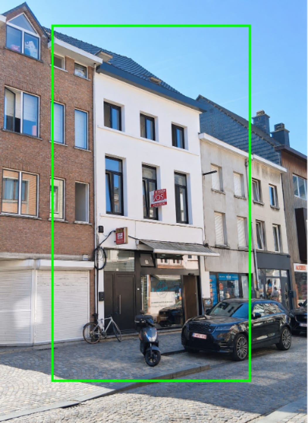 Hoogstraat 69B