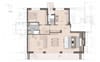 Photo 3 de 3 – Appartement à Sint-Niklaas